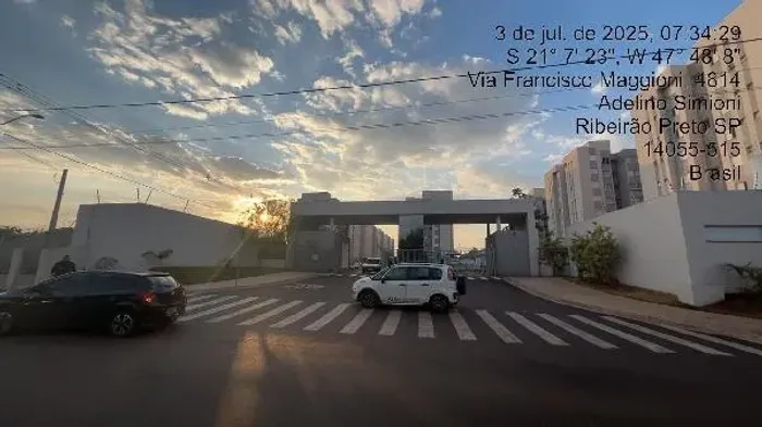 Apartamento de leilão em ADELINO SIMIONI / RIBEIRAO PRETO / SP | Leilão SFI - Edital Único