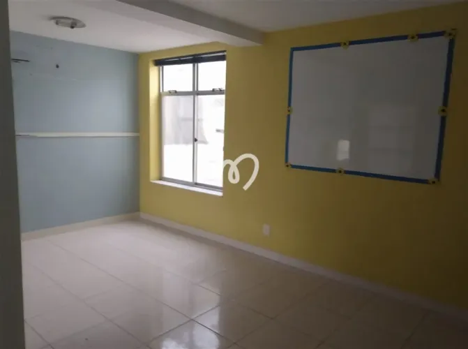 Casa 3 quartos - BARRA DA TIJUCA