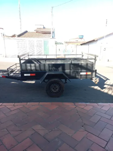 Carretinha