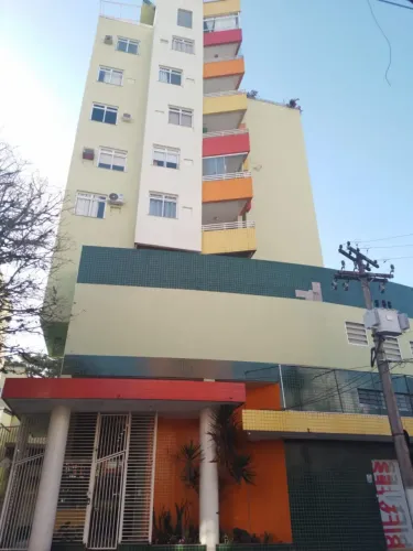 Oportunidade de apartamento à venda ou locação no Ed. Millennium!