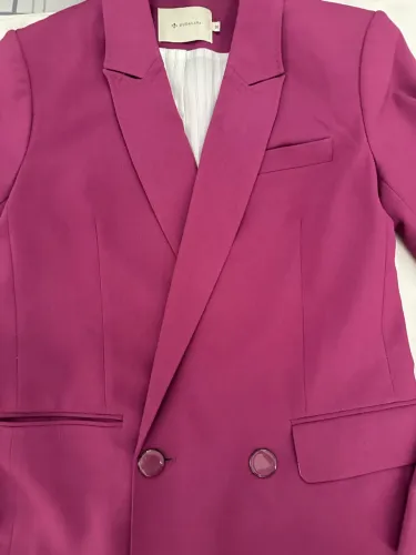 Blazer Dudalina