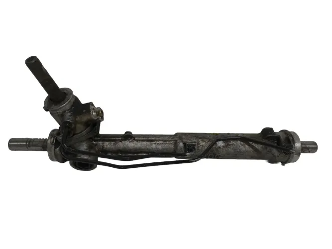 Caixa de Direção Hidráulica Peugeot 206 207 99 00 01 02 03 04 05 06 07 08 09 10 11 12 13 