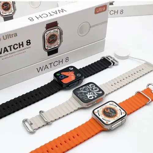 SMART WATCH 8 ULTRA