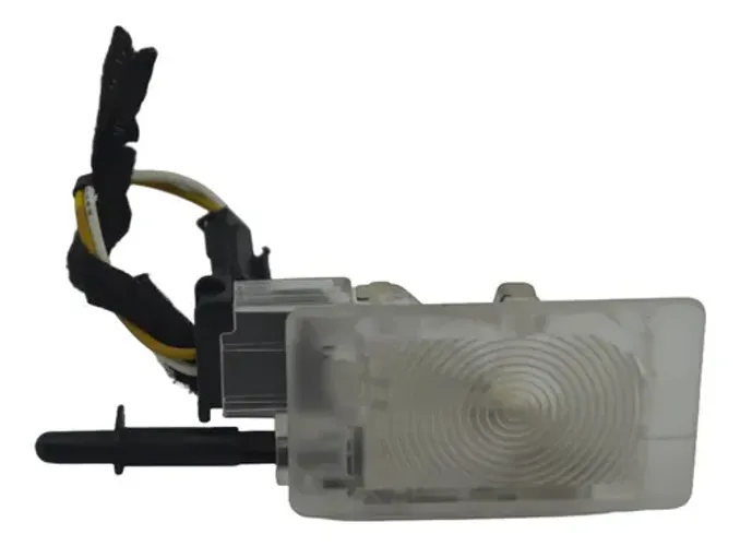 Luz Cortesia Interna Porta Luvas Gm Cruze 2014 Original