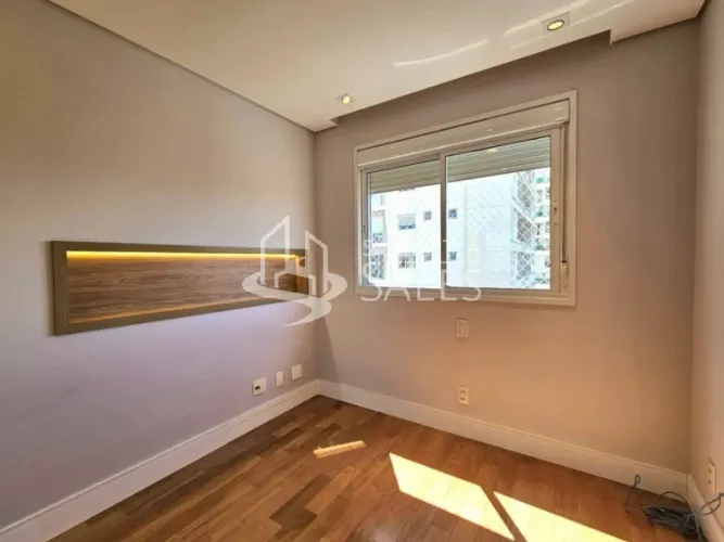 Exclusivo apartamento à venda em Paraíso-SP: 3 quartos, 1 suíte, 1 banheiro, 2 vagas de ga