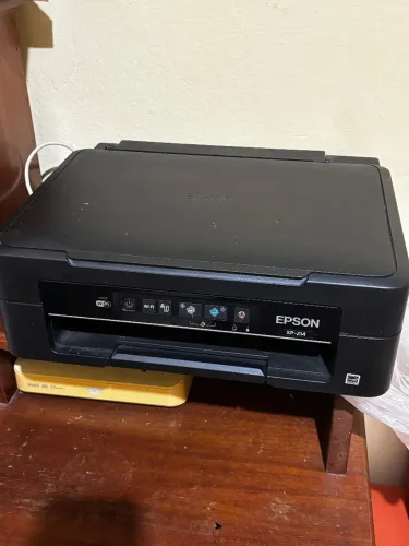 PC COMPLETO COM IMPRESSORA E RACKER