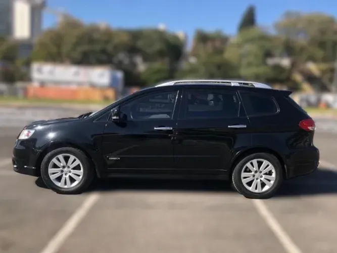 Subaru Tribeca 3.6 24V 270cv 5P Aut. 2011
