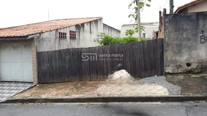 TERRENO PLANO  PARQUE RODOVIAS  LORENA - SP
