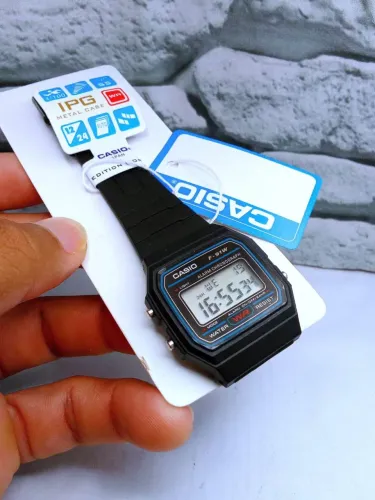 Relógio Casio 