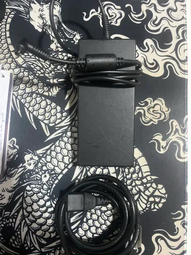 Fonte Original Chicony 240W A20-240P2A 20V 12A - MSI Gamer