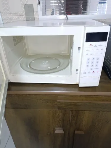 Microondas