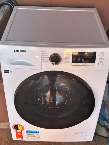 Máquina de lavar roupa Samsung 11 kg