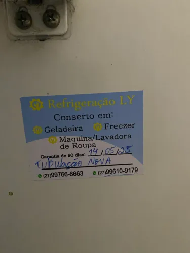 Freezer METALFRIO 546 litros