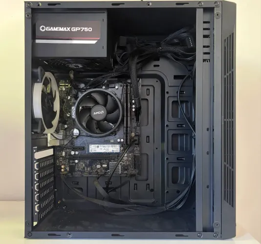 Computador Gamer