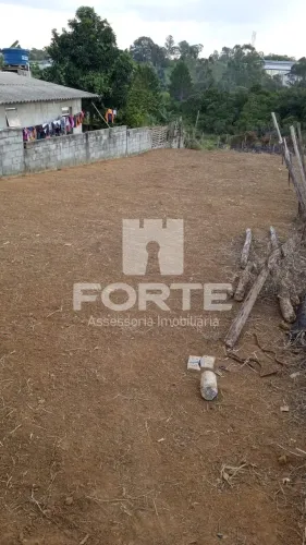 Terreno a venda no Parque São Martinho em Mogi das Cruzes