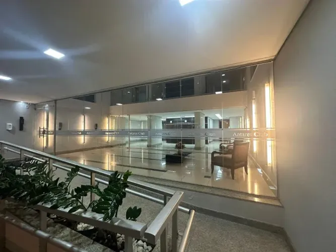 VENDO APARTAMENTO NO ANTARES CLUB