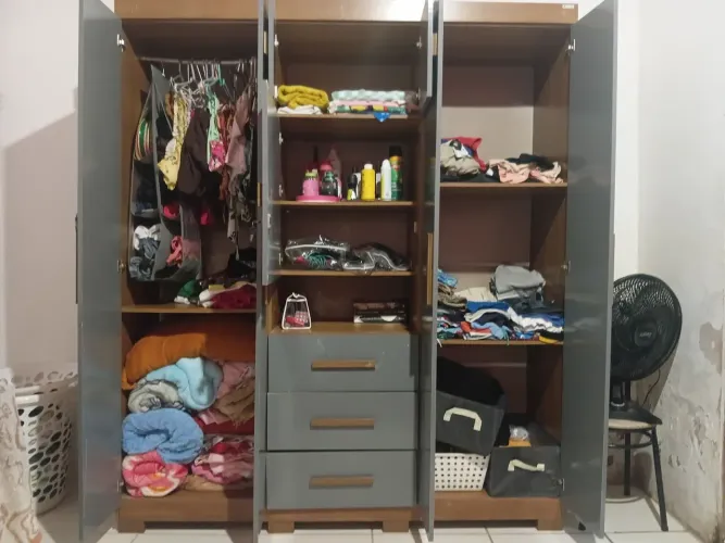 Vendo com urgência