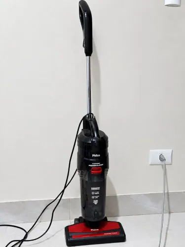 Aspirador de pó