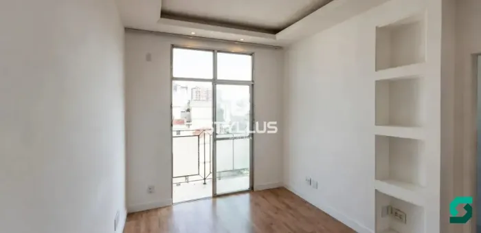 Vila Isabel | Apartamento 2 quartos