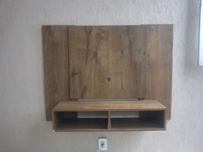 Rack para tv