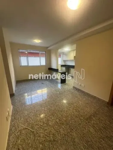 Venda Apartamento 2 quartos São Lucas Belo Horizonte