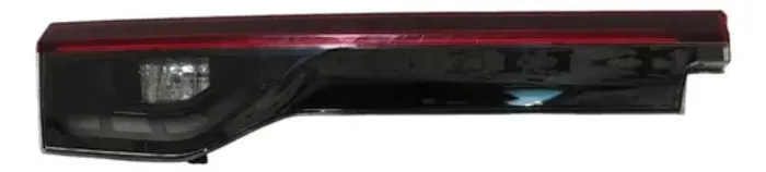 Lanterna Traseira Esquerda Honda Hr-v 2023 2024 226622bh Esquerdo/motorista Vermelho