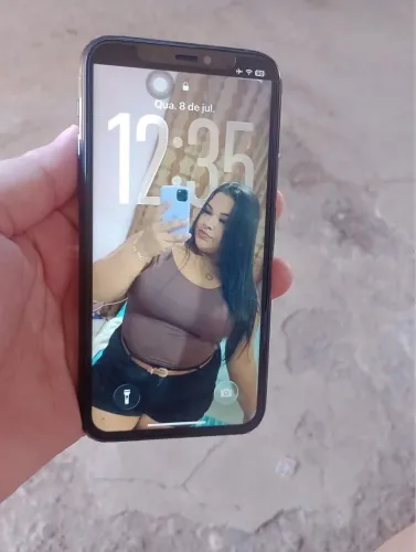 iPhone 11 Pro