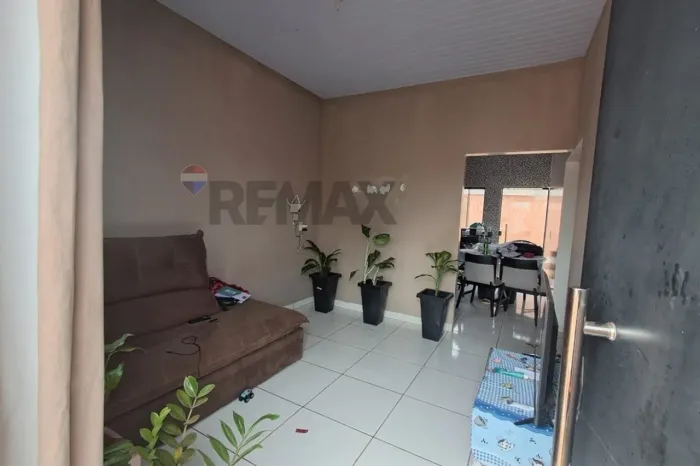 "Charmosa casa 2 quartos à venda em Mato Grosso"