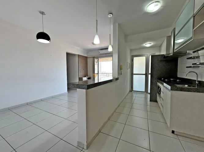 Apartamento para aluguel no bairro Setor Sudoeste, em Goiânia - GO