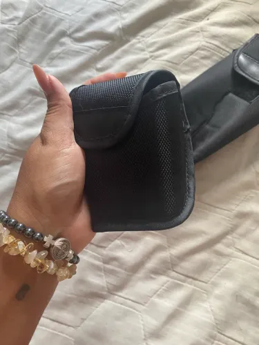 Flashe YONGNUO Junto com o Rádio da mesma marca - suporte