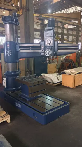 FURADEIRA RADIAL BREDA R1880 MP