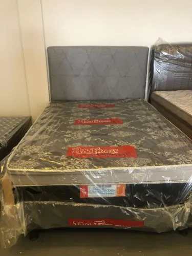 PROMOÇÃO DE CAMA BOX CASAL