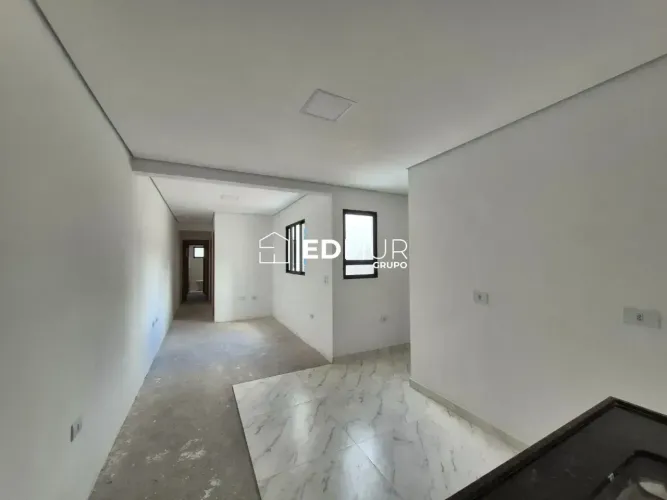 COBERTURA para VENDA com 110m² no bairro Vila Alice com 2 quartos e 1 vagas. Santo André, 
