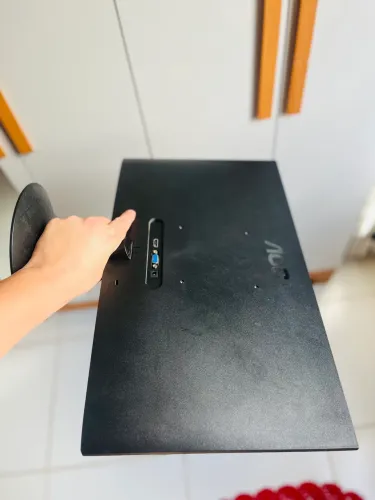 Monitor 