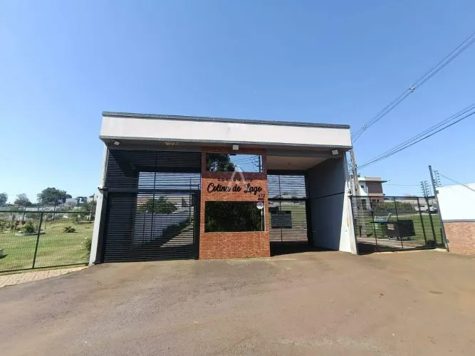 Terreno em condominio na região Sul de Cascavel à Venda