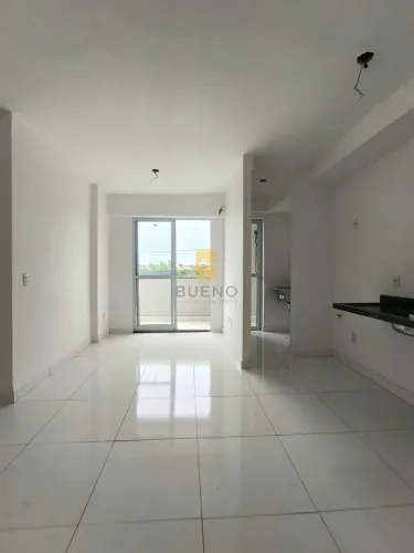 APARTAMENTO RESIDENCIAL em Cuiabá - MT, Morada do Ouro