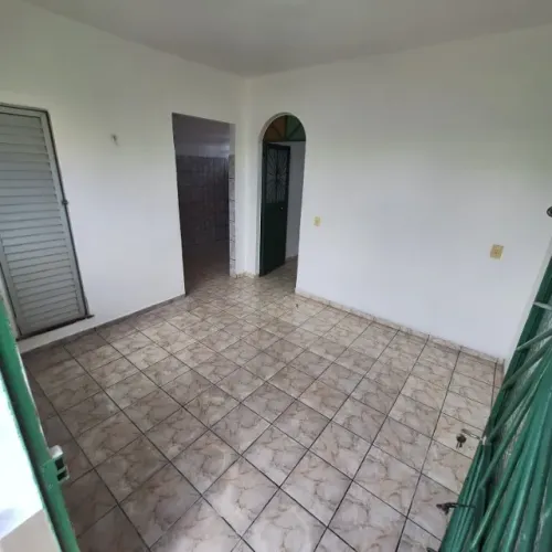 Alugo Apartamento 01 Quarto na Zona Sul