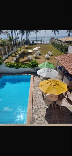 CASEIRO/ MORADOR