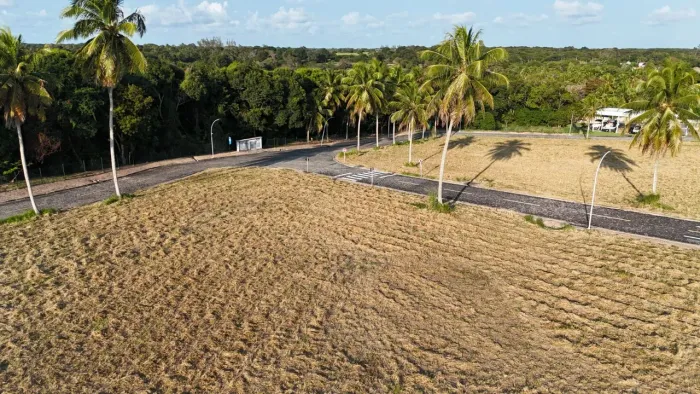 Terreno à venda, 1 m² por R$ 1.000.000,00 - Lagoa Do Bonfim - Nísia Floresta/RN