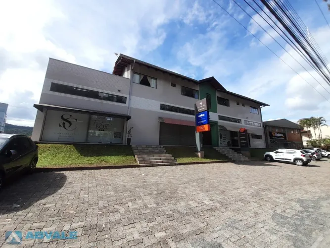 Blumenau - Apartamento Padrão - Vorstadt