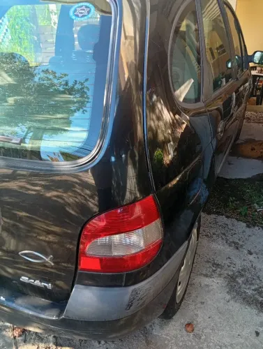 Renault Scenic Expression 1.6 16V Aut. 2004