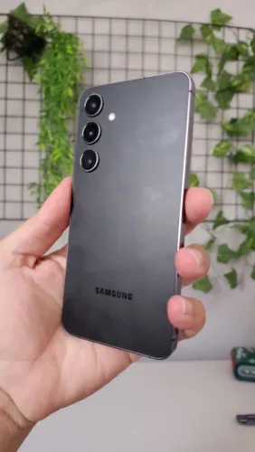 S24 Plus 256GB 12GbRam