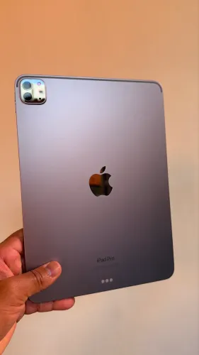 iPad Pro de 11 polegadas (4ª geração)