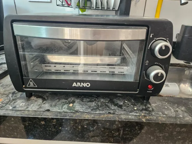PForno eletrico 10L 110v - Arno