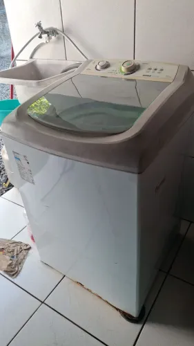 Máquina 11 kg para retira peças