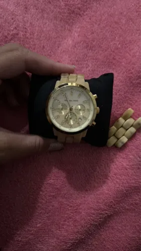 Relógio Michael kors