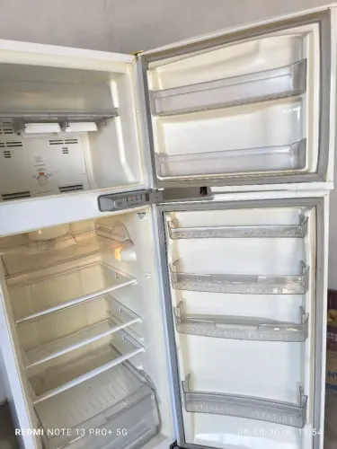 Vendo geladeira Brastemp frosfree