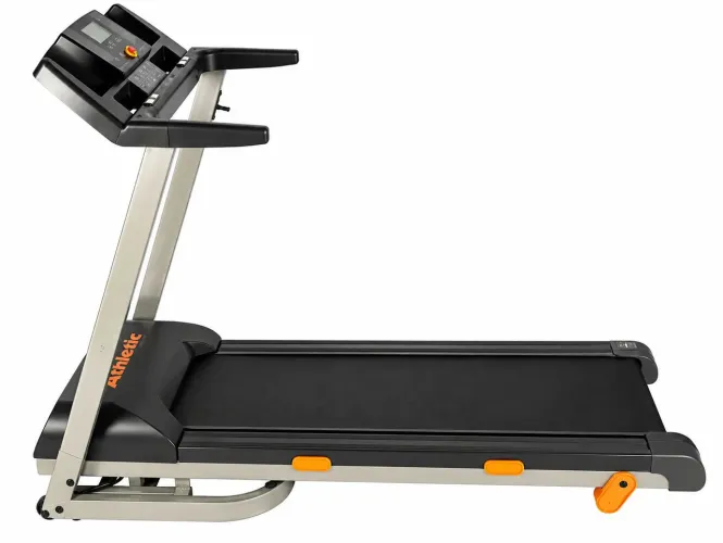 ESTEIRA ATHLETIC ADVANCED 520EE - EXCELENTE ESTADO