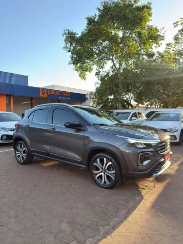 Fiat Pulse Impetus 1.0 Turbo 200 Flex Aut. 2024