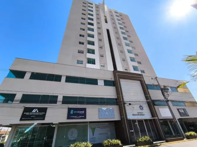 Troca permuta  por Curitiba e região, 2 q(1 st), 2 vagas, 88m² priv., Nova Rússia